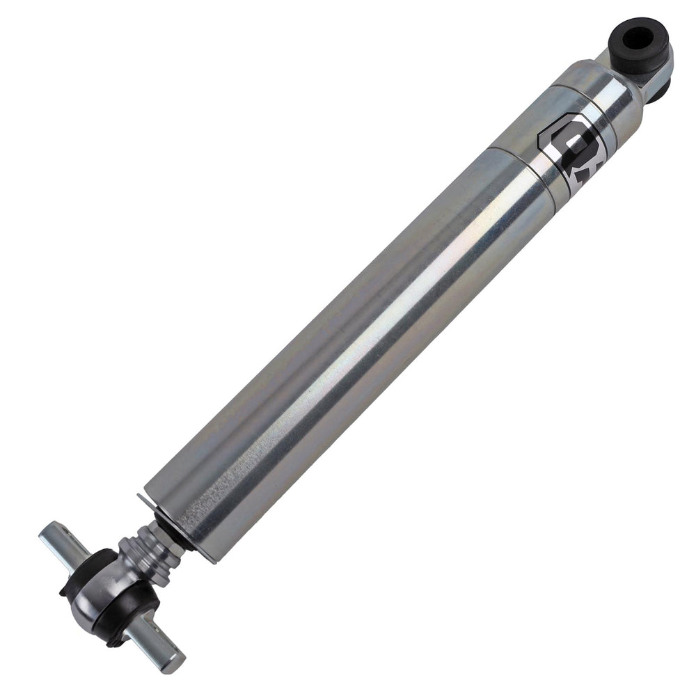 QA1 24.63 T-Bar/Poly V Ld-Dry Shock Monotube Large Steel 15.40