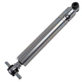 QA1 24.63 T-Bar/Poly V Ld-Dry Shock Monotube Large Steel 15.40