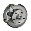 LEED Brakes Master cylinder kit 1-1/8 inch bore with disc/drum valve