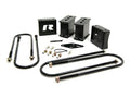 RLS - 5.0 Rear Spacer Kit Fits Dodge Ram 3500 2019-2024