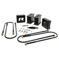 RLS - 5.0 Rear Spacer Kit Fits Dodge Ram 3500 2019-2024