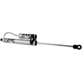 Fox 99+ Chevy HD 2.0 Performance Series 14.1in. Smooth Body Remote Res. Rear Shock / 7-10in. Lift