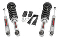~(30.1 lbs. 24X13X6)~ 2in Ford Leveling Lift Kit (14-20 F-150)