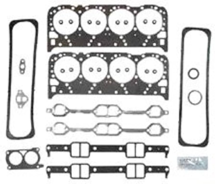 Head Set GMC-Pass:350(5.7L)LT1 Eng.Chevrolet CamaroPontiac Firebird(93-95)