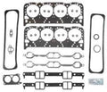 Mahle auto part detail
