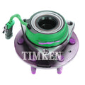 TIMKEN auto part installed view