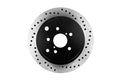 Centric Performance Brake Rotor