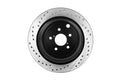 Centric Performance Brake Rotor