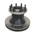 Centric Performance Brake Rotor