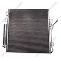 Denso auto part