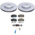 PowerStop auto part