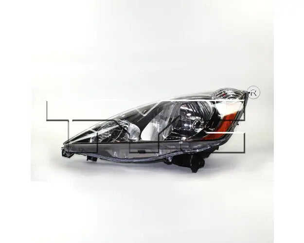 CAPA 0911 HD F.I.T SPT HEADLAMP ASSY LH