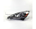 TYC auto part