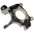 FRONT RIGHT KNUCKLE