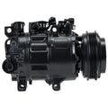 REMAN COMPRESSOR