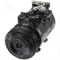 REMAN COMPRESSOR
