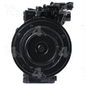 REMAN COMPRESSOR