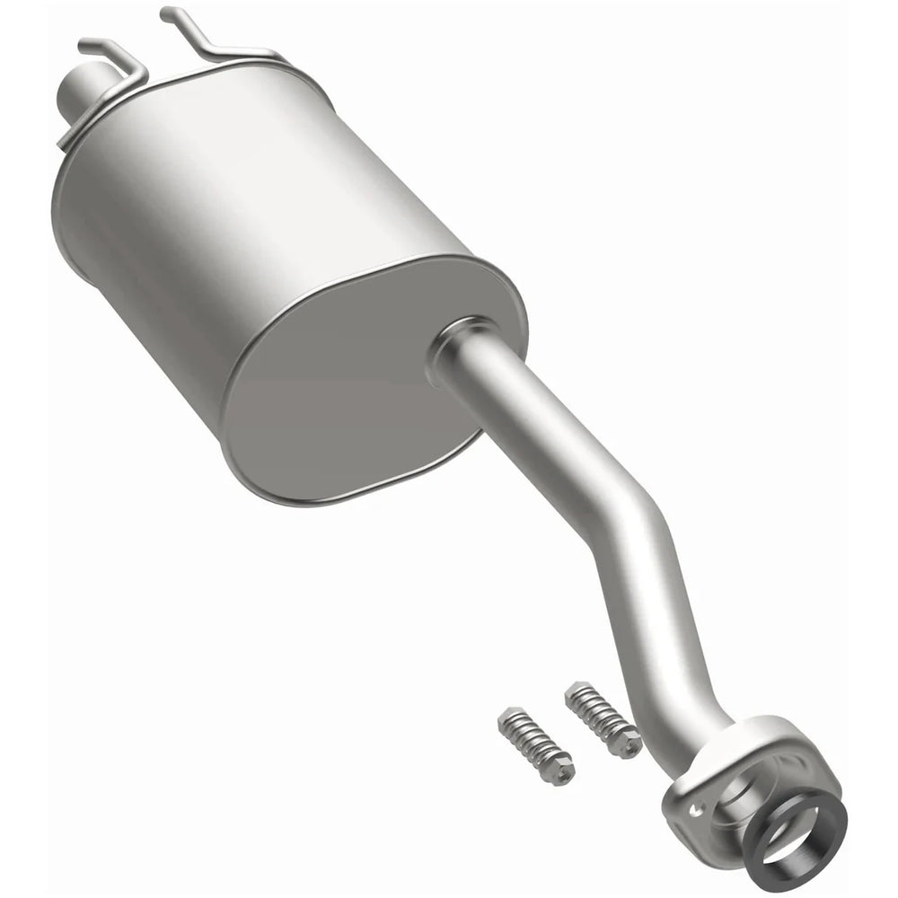 DIRECT-FIT REAR MUFFLER KIT