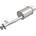 DIRECT-FIT REAR MUFFLER KIT