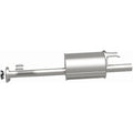 DIRECT-FIT REAR MUFFLER KIT