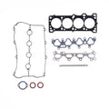 Cometic Gasket auto part close-up