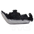 TYC auto part