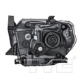 TYC auto part