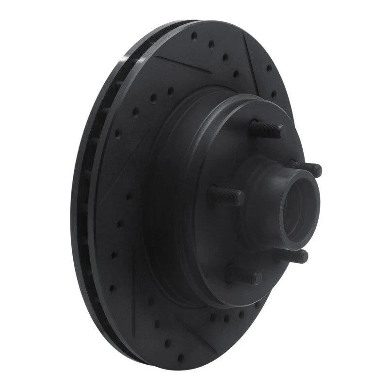 R1 Concepts black auto part