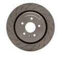 R1 Concepts black auto part