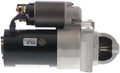 Bosch auto part detail