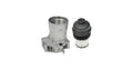 ENGINE OIL FILTER HOUSING