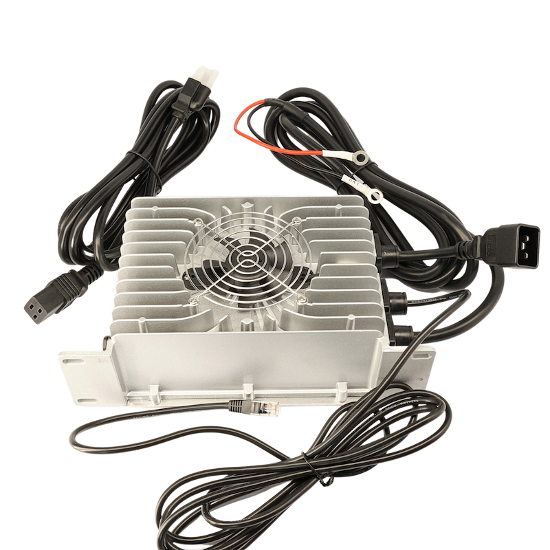 48V 22A BATTERY CHARGER - EPOCH BAT