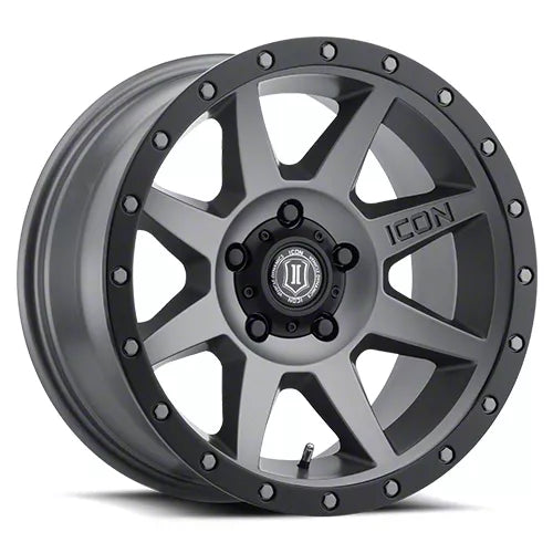 FS,TANDEM,DUTCHMEN,FS2883 BLACK