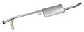MUFFLER ASSEMBLY - QUIET-