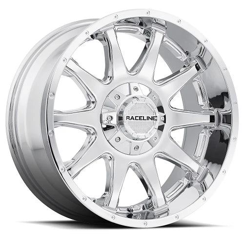 930C 18X9 6X120 6X139.7 -12MM