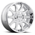 930C 18X9 6X120 6X139.7 -12MM