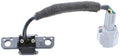 REAR PARK ASSIST CAMERA