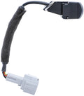 REAR PARK ASSIST CAMERA