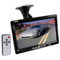 REAR PARK ASSIST CAMERA