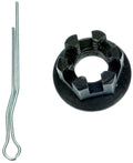 CONTROL ARM