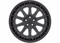 BR BOXER 15X7 5X114 +15 76 F-BLK