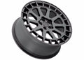BR BOXER 15X7 5X114 +15 76 F-BLK
