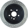 SPORTSTOP CRYO ROTOR