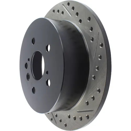 SPORTSTOP CRYO ROTOR