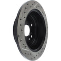 SPORTSTOP CRYO ROTOR