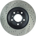 SPORTSTOP CRYO ROTOR