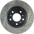SPORTSTOP CRYO ROTOR