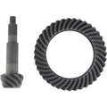DIFFERENTIAL RING AND PINION; DANA 60 4.88 RATIO