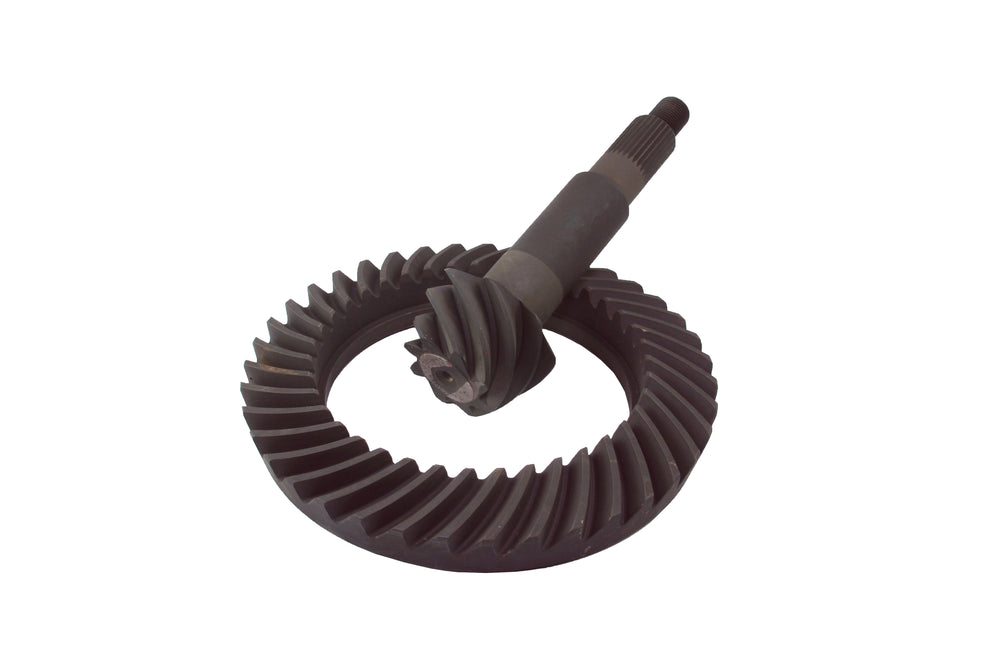 DIFFERENTIAL RING AND PINION; DANA 60 4.88 RATIO