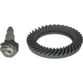 DIFFERENTIAL RING AND PINION; DANA 60 4.88 RATIO